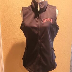 EUC DU Vest
